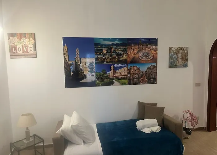 La Maison À La Cathedral