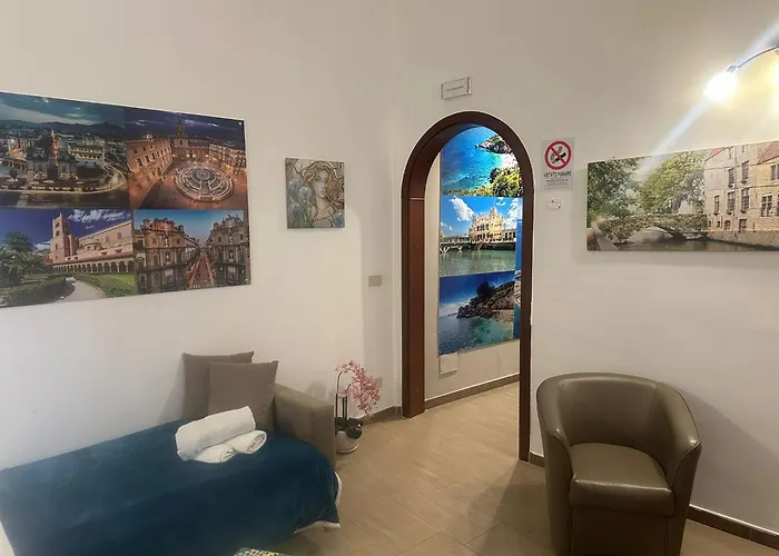 La Maison À La Cathedral
