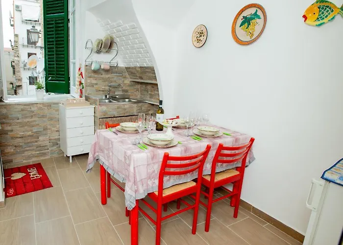 La Maison À La Cathedral